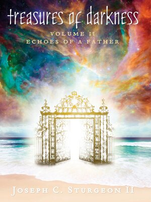 cover image of Treasures of Darkness Volume II